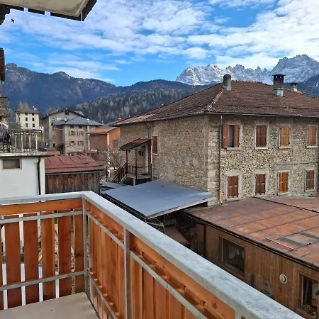Casa Martini