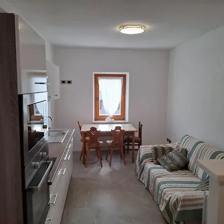Appartement Casa Martini Pelos