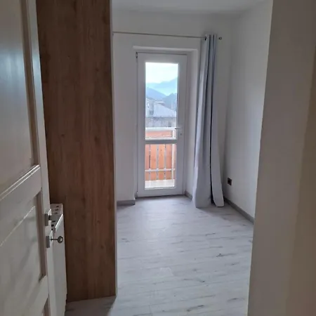 Apartman Casa Martini Pelos