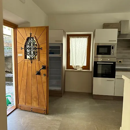 Apartamento Casa Martini Pelos