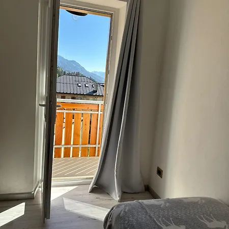 Appartement Casa Martini *