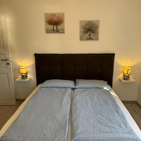 Casa Martini Appartement Pelos