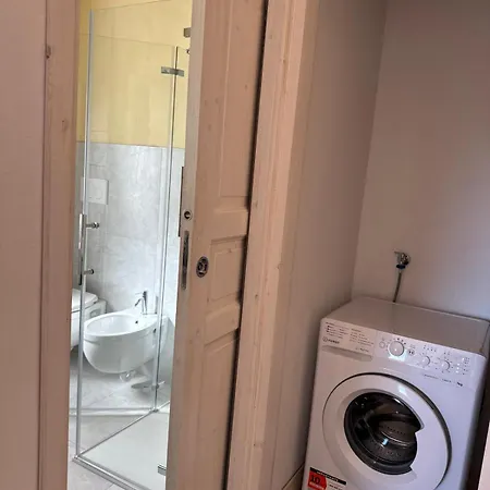 Apartamento Casa Martini Pelos