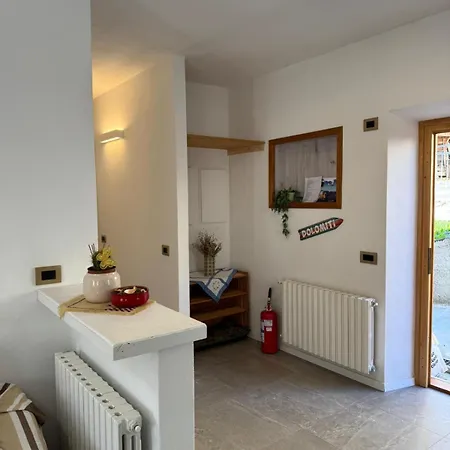 Apartamento Casa Martini Pelos
