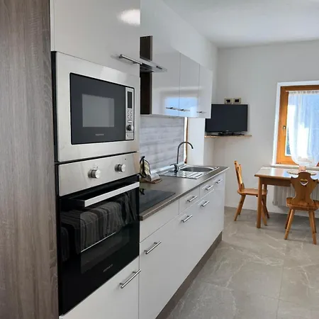 Appartement Casa Martini Pelos