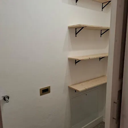 Apartamento Casa Martini Pelos