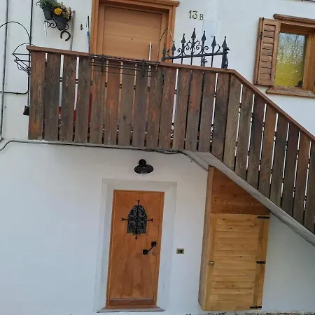 Casa Martini