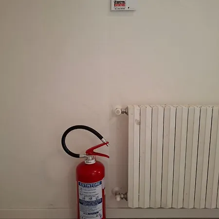 Apartamento Casa Martini