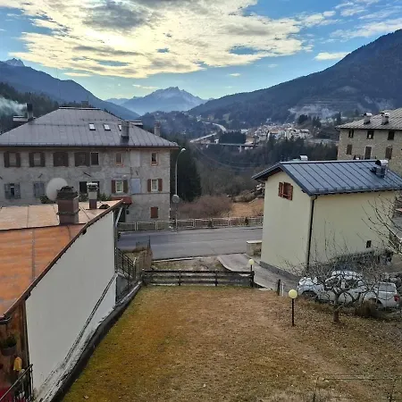 Casa Martini Daire *