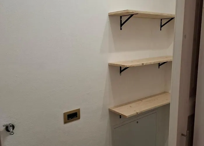 Daire Casa Martini Pelos