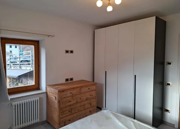 Casa Martini * Pelos