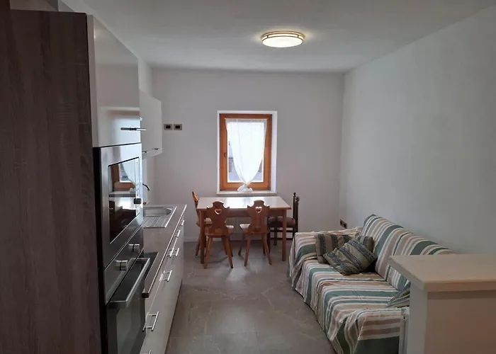 Daire Casa Martini Pelos