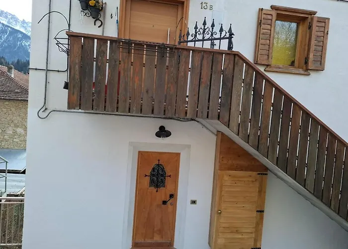 Casa Martini