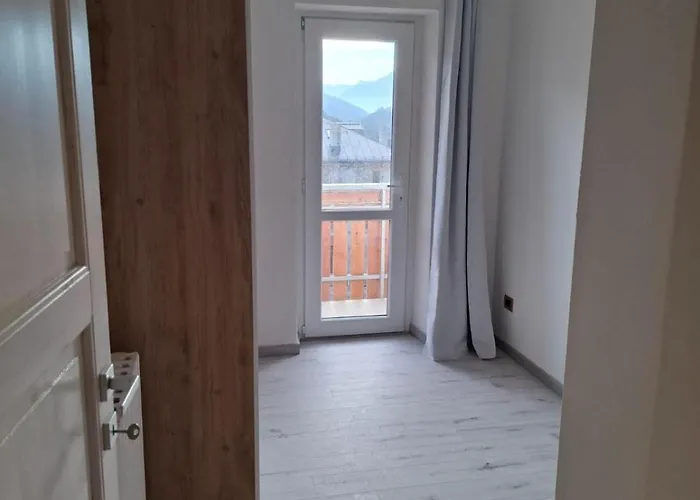 Daire Casa Martini Pelos